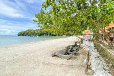Dakak Park & Beach Resort
