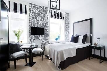 Frogner House Bygdøy Allé
