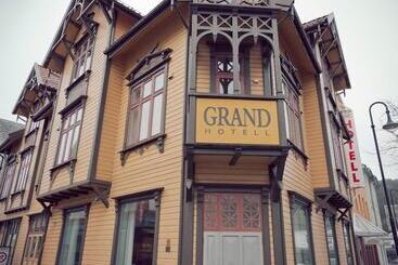 Grand Hotel Egersund