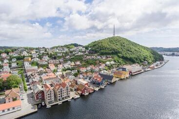 Grand Hotel Egersund