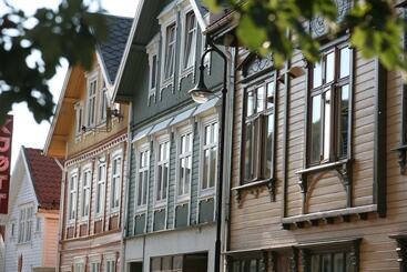 Grand Hotel Egersund