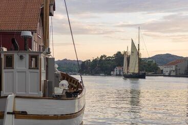 Grand Hotel Egersund
