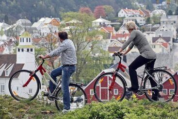 Grand Hotel Egersund