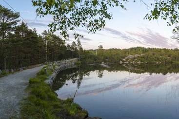 Grand Hotel Egersund