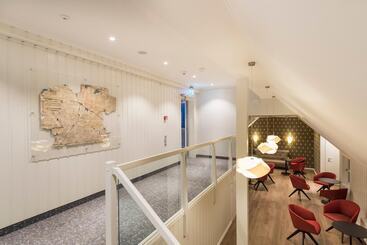Grand Hotel Egersund