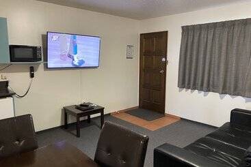 هتل Asure Townsman Motor Lodge