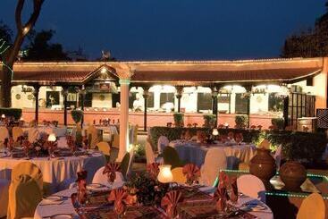 هتل Avari Lahore