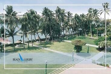 هتل Beach Luxury