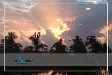 هتل Beach Luxury