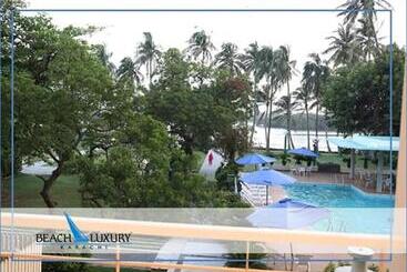 هتل Beach Luxury