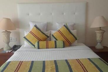 هتل Beach Luxury