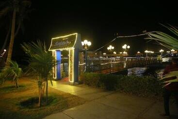 هتل Beach Luxury