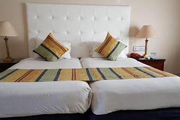 هتل Beach Luxury
