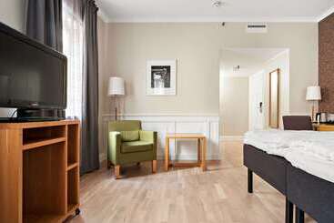 Best Western Plus Hotel Bakeriet