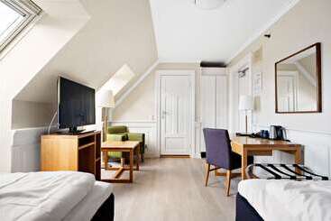 Best Western Plus Hotel Bakeriet