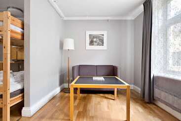 Best Western Plus Hotel Bakeriet