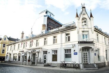 Best Western Plus Hotel Bakeriet