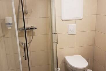 Best Western Plus Hotel Bakeriet