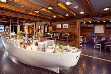 Clarion Collection Hotel Atlantic