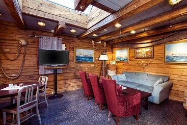 Clarion Collection Hotel Atlantic
