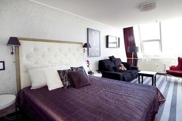 Clarion Collection Hotel Grand Olav