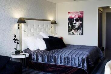 Clarion Collection Hotel Grand Olav