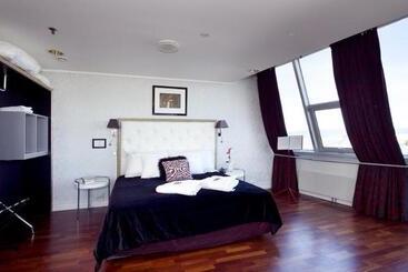 Clarion Collection Hotel Grand Olav