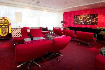 Clarion Collection Hotel Grand Olav