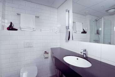 Clarion Collection Hotel With