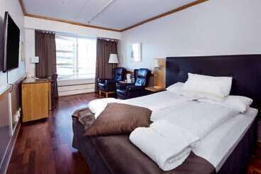 Clarion Collection Hotel With