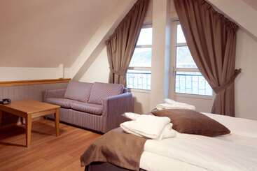 Clarion Collection Hotel With