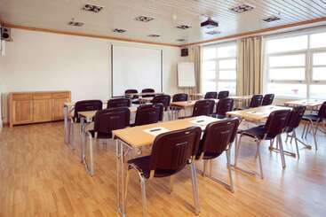 Clarion Collection Hotel With