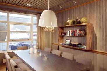 Clarion Collection Hotel With