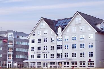 Clarion Collection Hotel With - Tromso