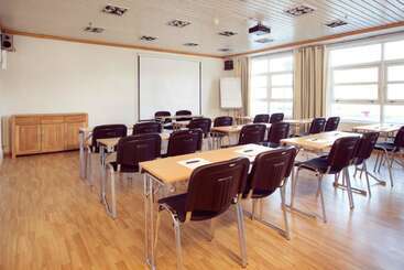 Clarion Collection Hotel With