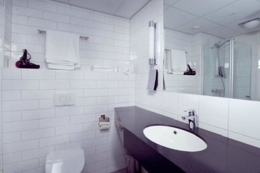 Clarion Collection Hotel With