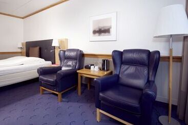 Clarion Collection Hotel With