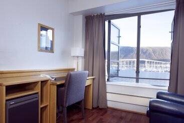 Clarion Collection Hotel With