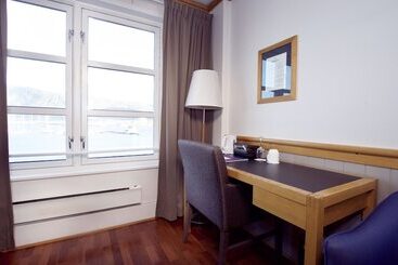 Clarion Collection Hotel With