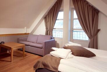 Clarion Collection Hotel With