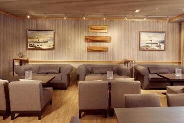 Clarion Collection Hotel With