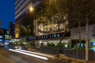 酒店 Crowne Plaza Lima, An Ihg
