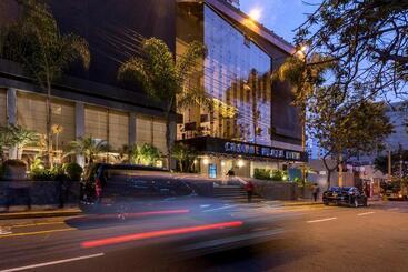 酒店 Crowne Plaza Lima, An Ihg