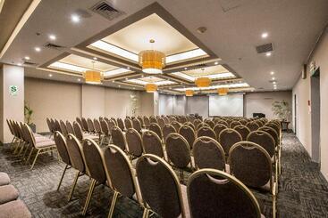 酒店 Crowne Plaza Lima, An Ihg