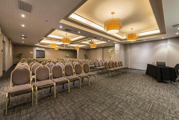 酒店 Crowne Plaza Lima, An Ihg