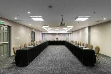 酒店 Crowne Plaza Lima, An Ihg