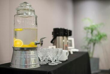 酒店 Crowne Plaza Lima, An Ihg