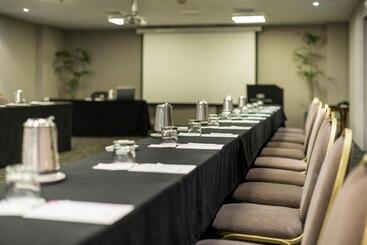 酒店 Crowne Plaza Lima, An Ihg