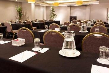 酒店 Crowne Plaza Lima, An Ihg