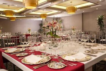Crowne Plaza Lima, An Ihg - Lima